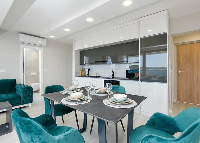 Sunny Day Luxury Διαμέρισμα