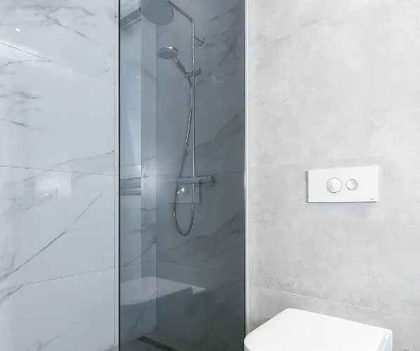 Sunny Day Luxury Διαμέρισμα