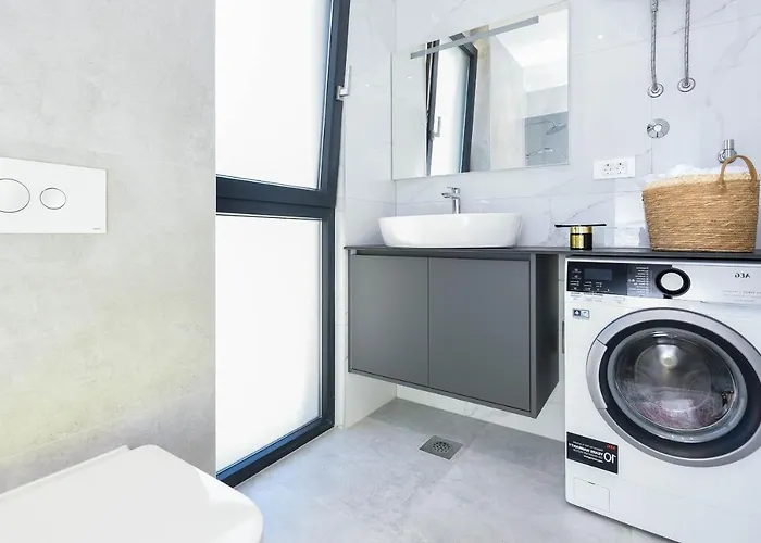 Sunny Day Luxury Διαμέρισμα