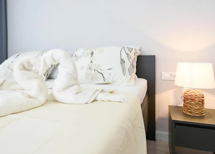 Διαμέρισμα Sunny Day Luxury Orebić