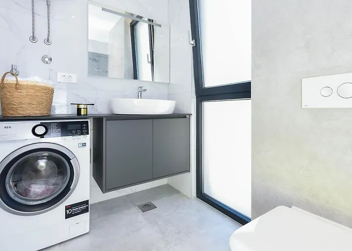 Sunny Day Luxury Διαμέρισμα *