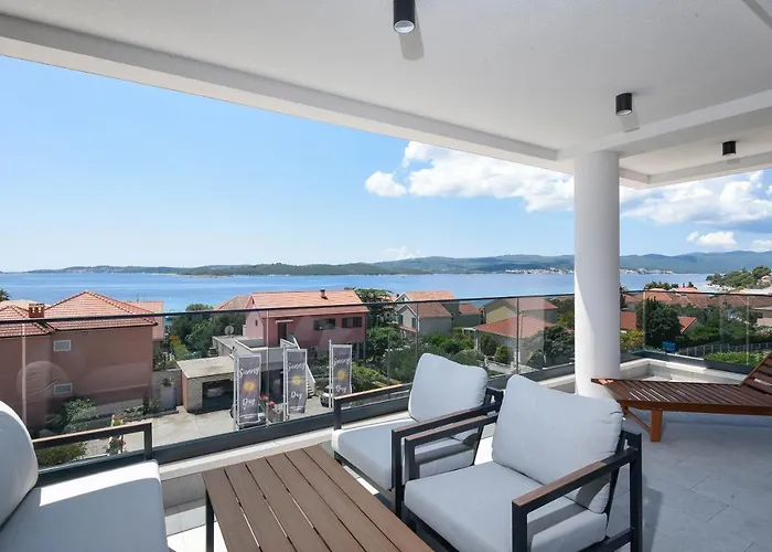 Διαμέρισμα Sunny Day Luxury *