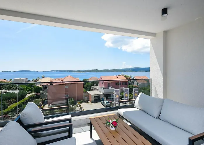 Sunny Day Luxury Διαμέρισμα *