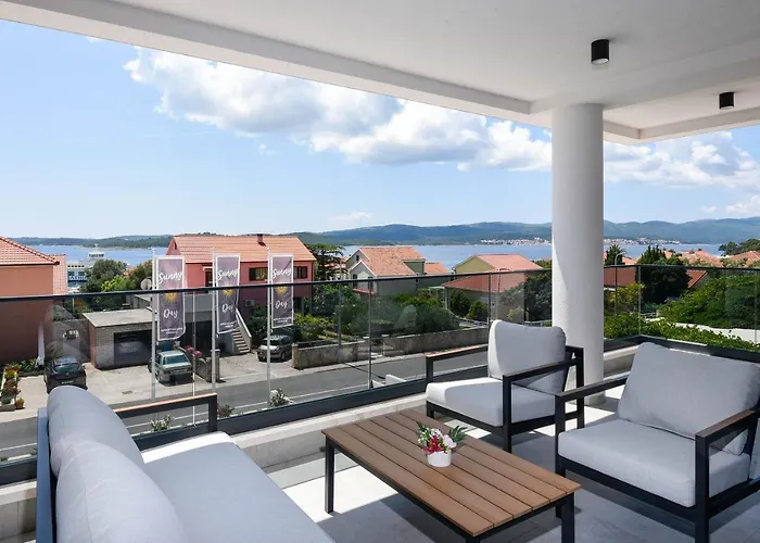 Sunny Day Luxury Διαμέρισμα *