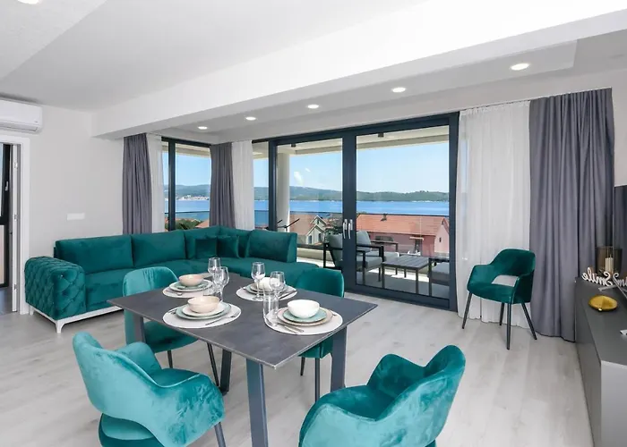 Sunny Day Luxury * Orebić