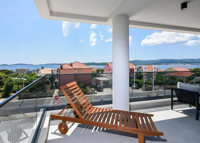 Sunny Day Luxury Διαμέρισμα