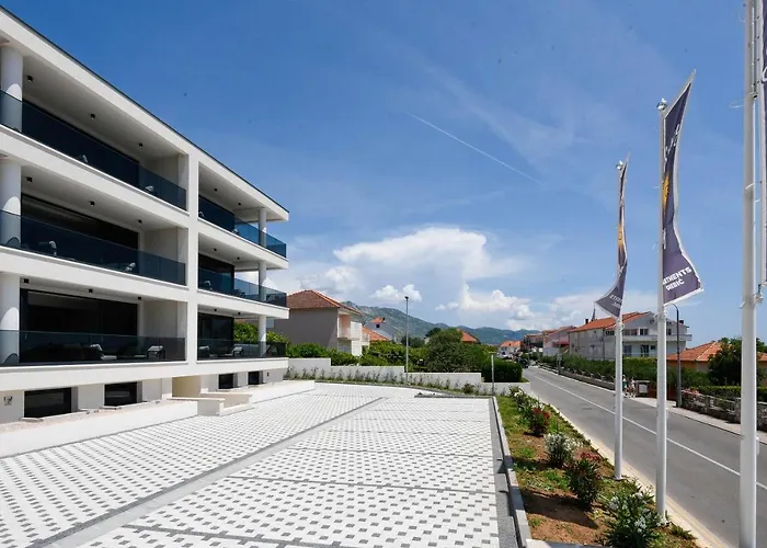 Sunny Day Luxury Διαμέρισμα *