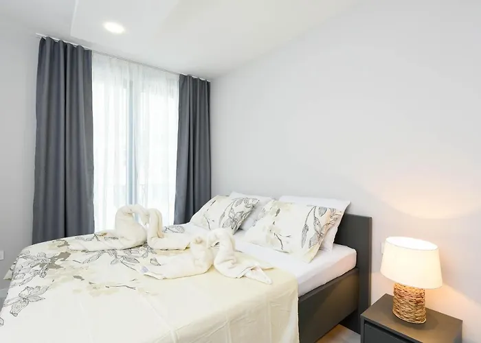 Διαμέρισμα Sunny Day Luxury *