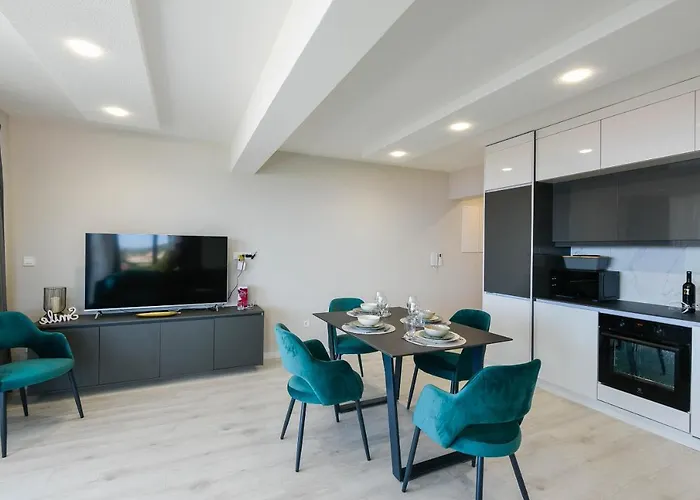 Sunny Day Luxury Orebić