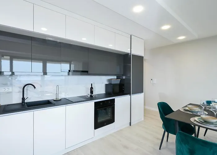 Sunny Day Luxury Orebić