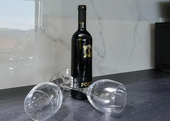 Sunny Day Luxury * Orebić