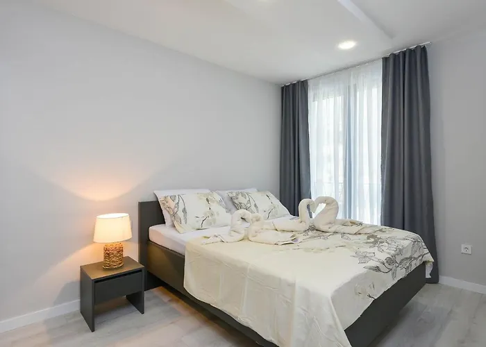 Sunny Day Luxury Διαμέρισμα *