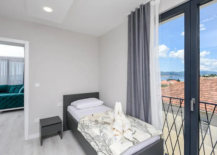 Διαμέρισμα Sunny Day Luxury *