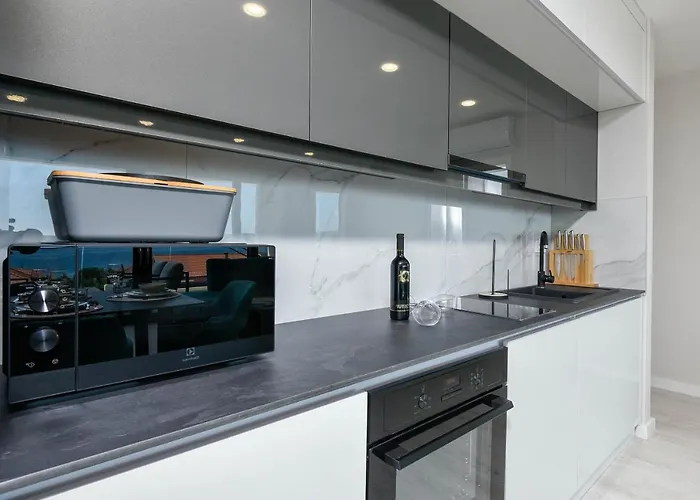 Διαμέρισμα Sunny Day Luxury *