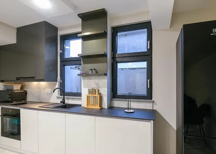 Sunny Day Luxury Διαμέρισμα *