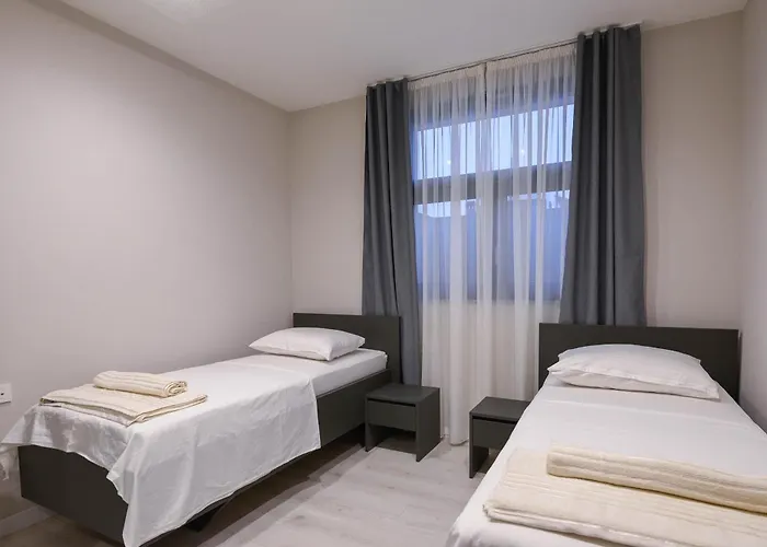 Sunny Day Luxury Διαμέρισμα