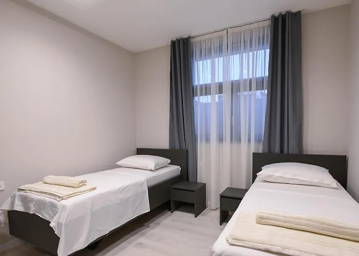 Sunny Day Luxury Διαμέρισμα Orebić