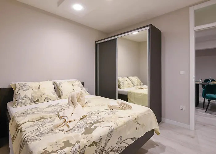 Sunny Day Luxury Orebić