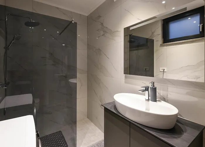 Sunny Day Luxury Διαμέρισμα