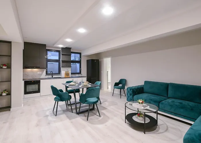 Sunny Day Luxury Διαμέρισμα Orebić