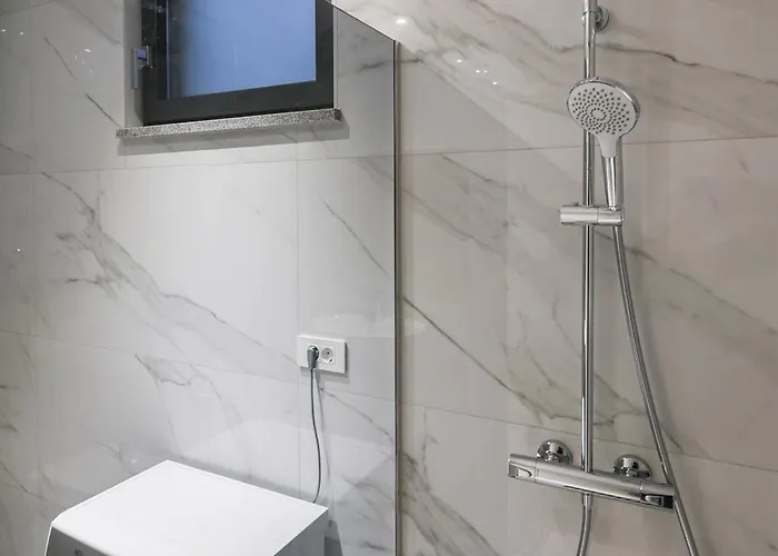 Sunny Day Luxury Διαμέρισμα