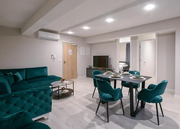 Διαμέρισμα Sunny Day Luxury *