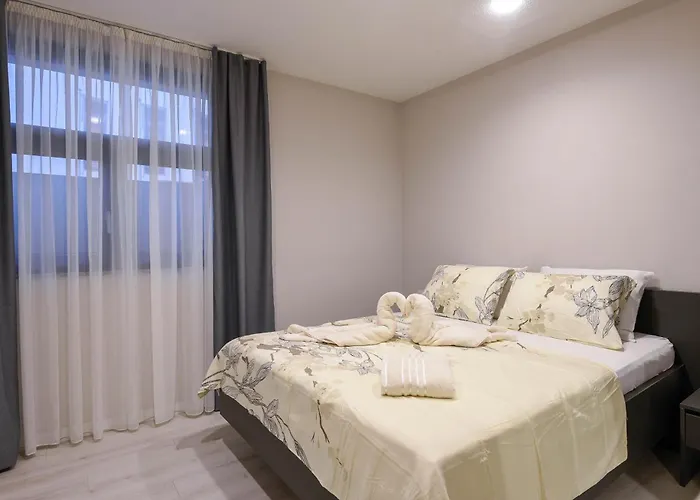 Sunny Day Luxury Διαμέρισμα Orebić