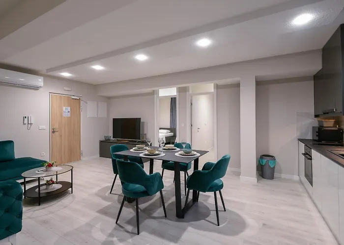 Sunny Day Luxury Διαμέρισμα