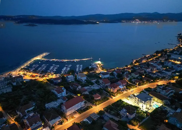 Sunny Day Luxury Διαμέρισμα Orebić