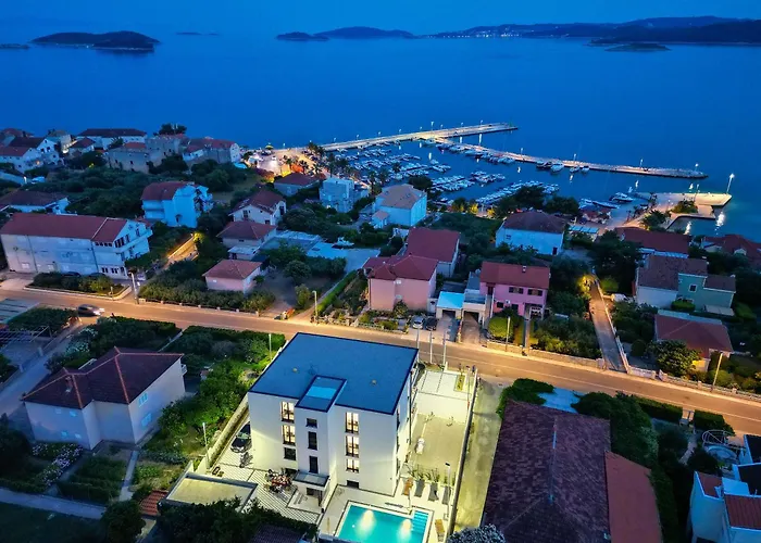 Διαμέρισμα Sunny Day Luxury Orebić