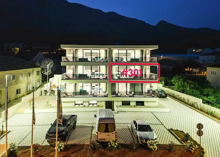 Διαμέρισμα Sunny Day Luxury *